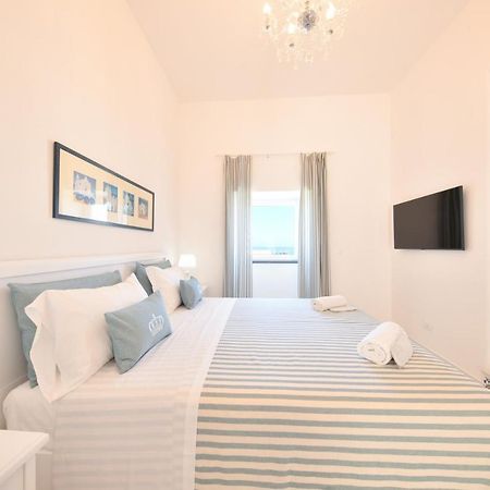King Suite - Luxury Rooms Forio (Isola d'Ischia) Exterior foto