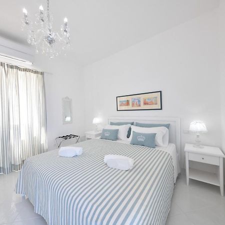 King Suite - Luxury Rooms Forio (Isola d'Ischia) Exterior foto