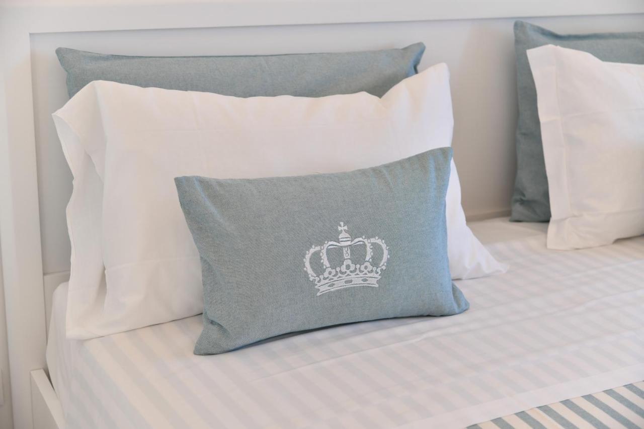 King Suite - Luxury Rooms Forio (Isola d'Ischia) Exterior foto