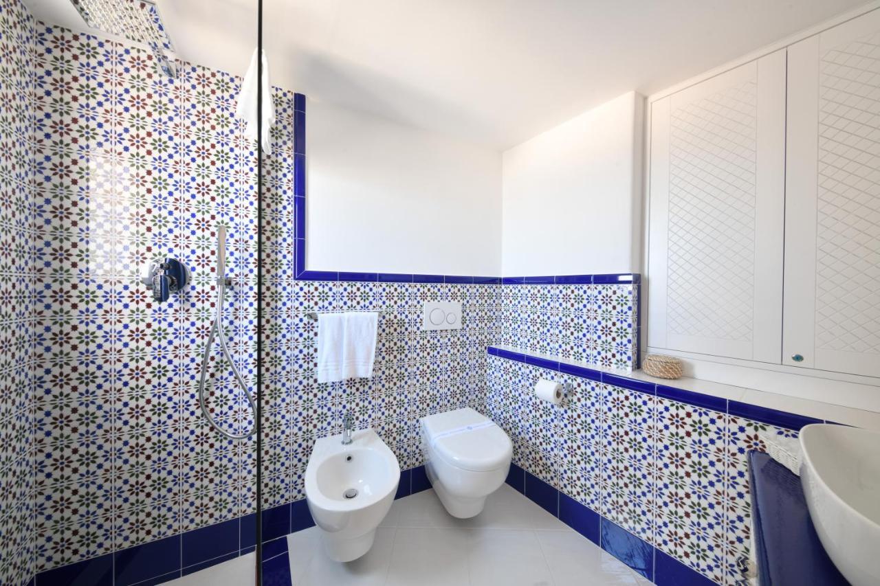 King Suite - Luxury Rooms Forio (Isola d'Ischia) Exterior foto