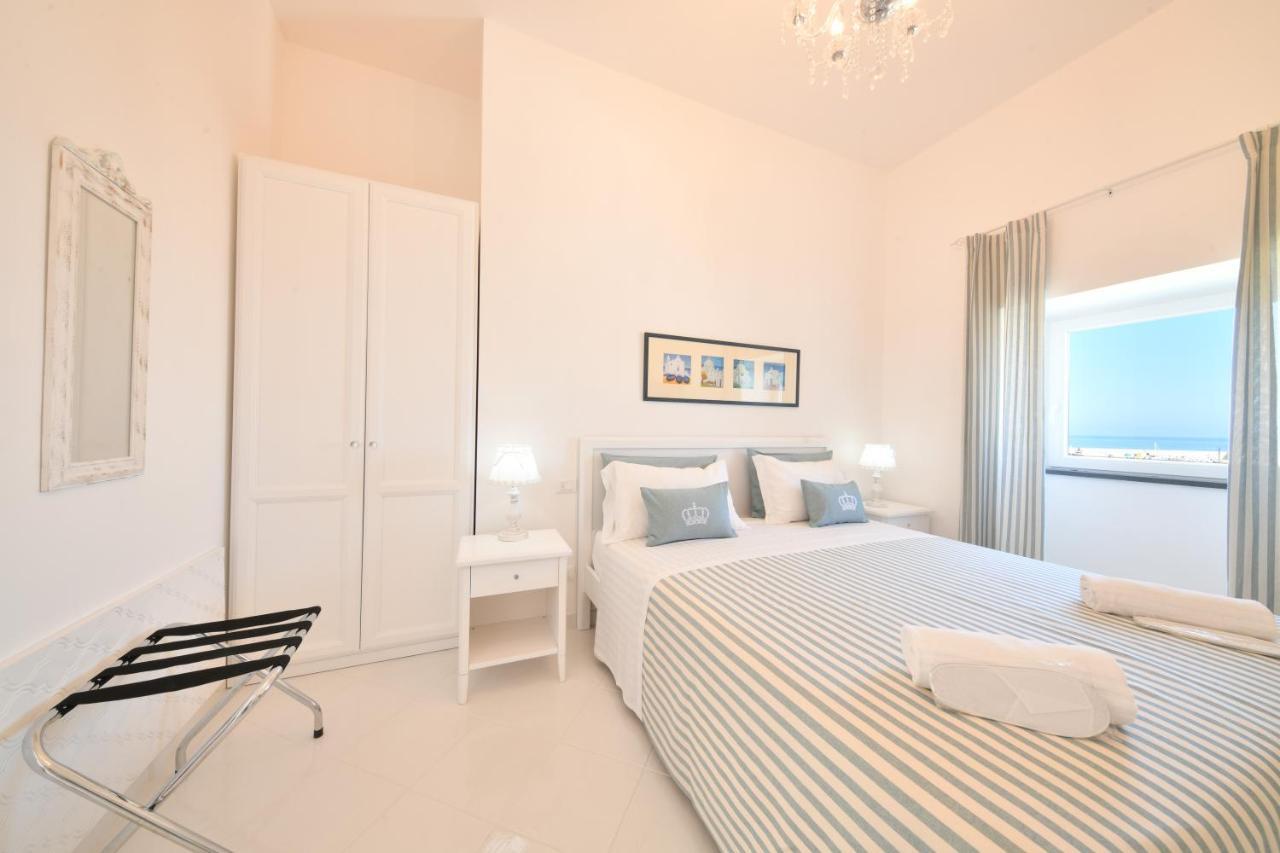 King Suite - Luxury Rooms Forio (Isola d'Ischia) Exterior foto