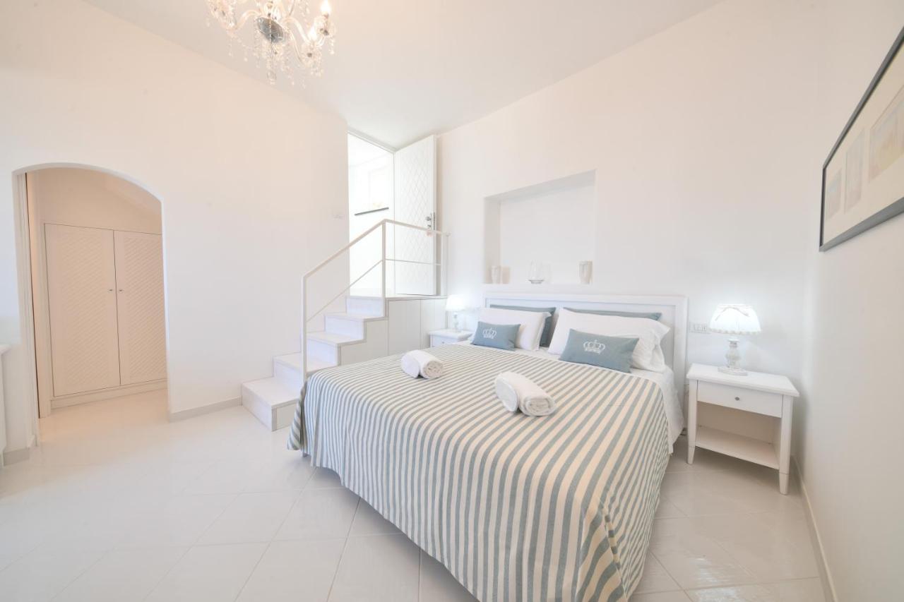 King Suite - Luxury Rooms Forio (Isola d'Ischia) Exterior foto