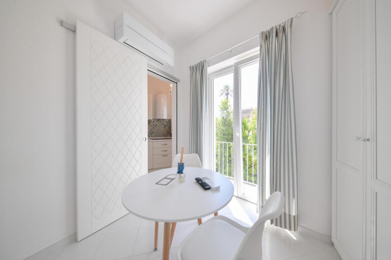 King Suite - Luxury Rooms Forio (Isola d'Ischia) Exterior foto
