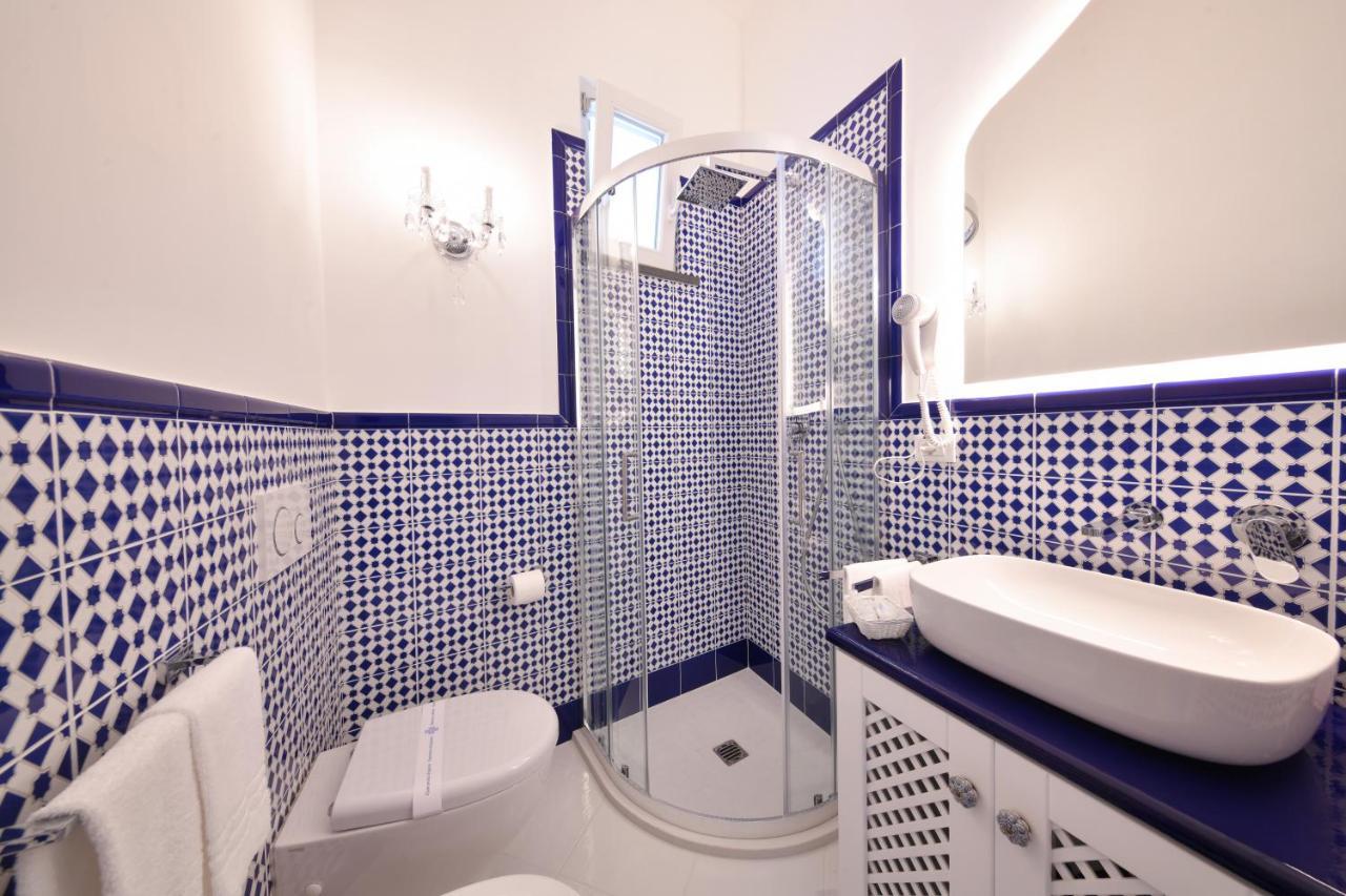 King Suite - Luxury Rooms Forio (Isola d'Ischia) Exterior foto
