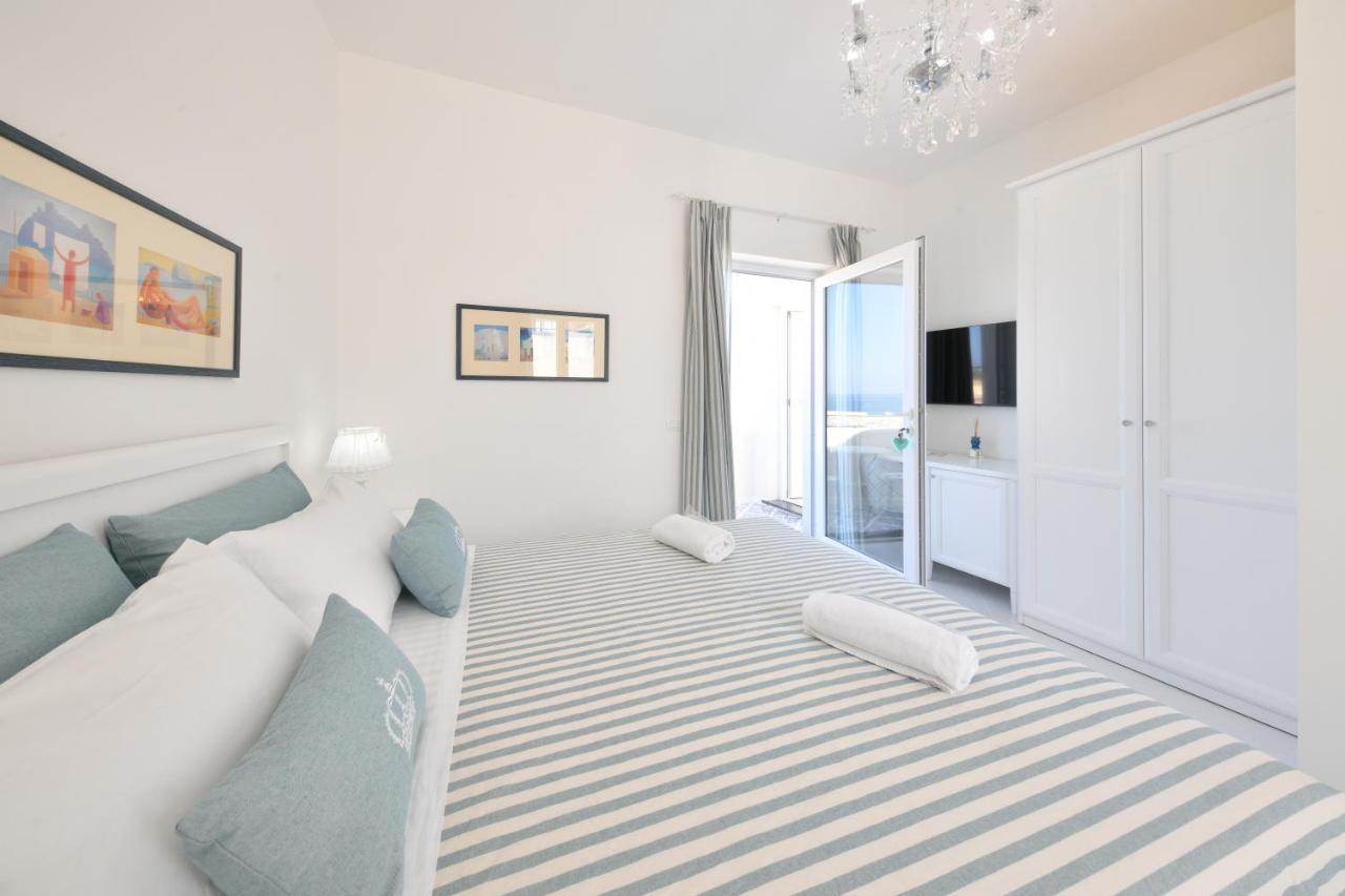 King Suite - Luxury Rooms Forio (Isola d'Ischia) Exterior foto