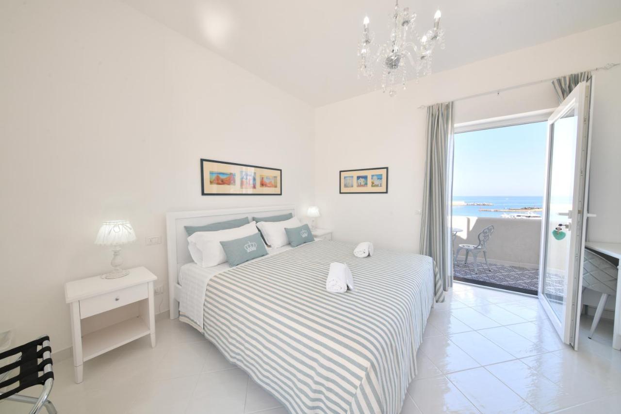 King Suite - Luxury Rooms Forio (Isola d'Ischia) Exterior foto