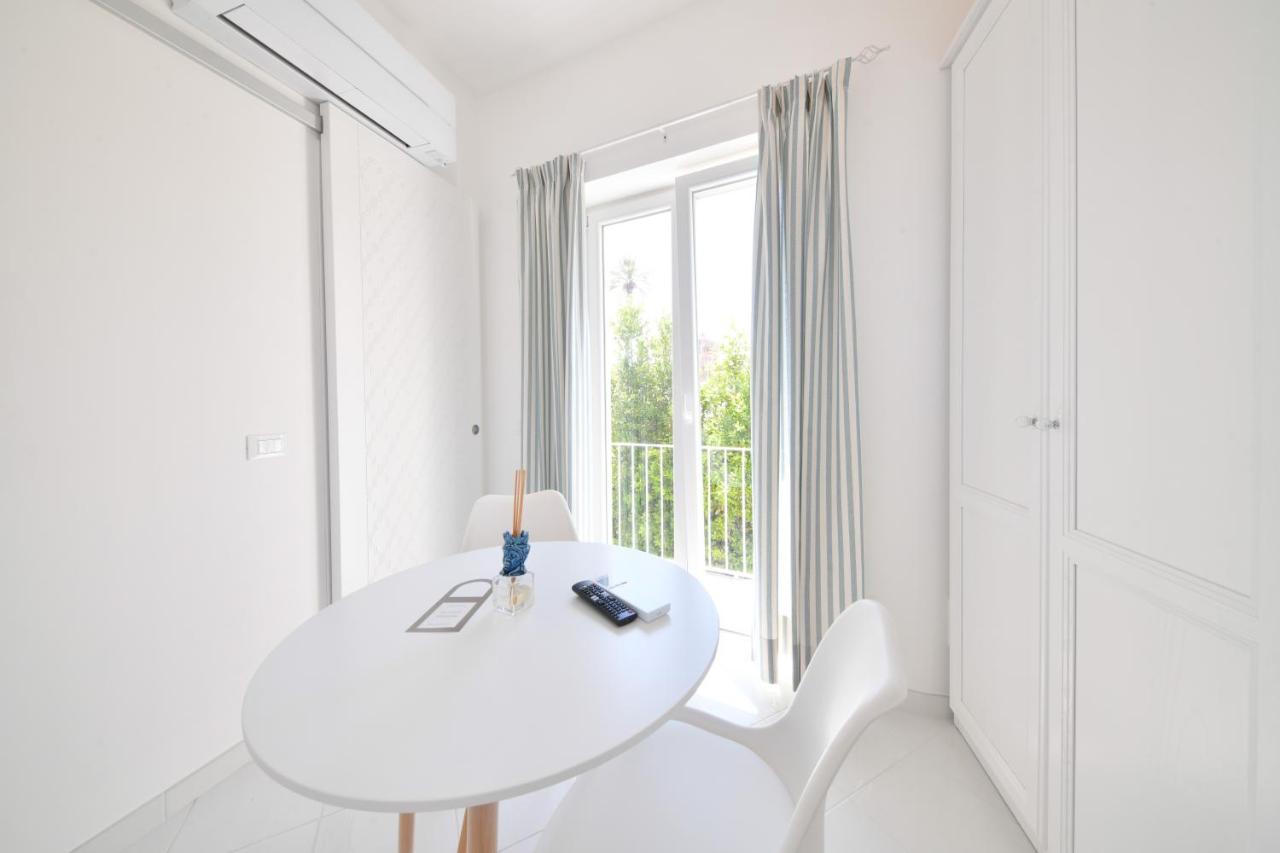 King Suite - Luxury Rooms Forio (Isola d'Ischia) Exterior foto