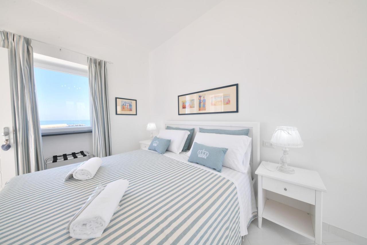 King Suite - Luxury Rooms Forio (Isola d'Ischia) Exterior foto