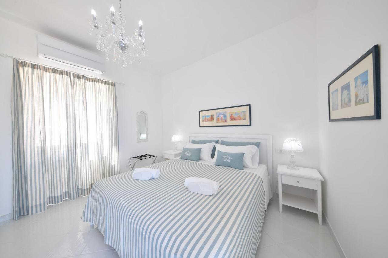 King Suite - Luxury Rooms Forio (Isola d'Ischia) Exterior foto