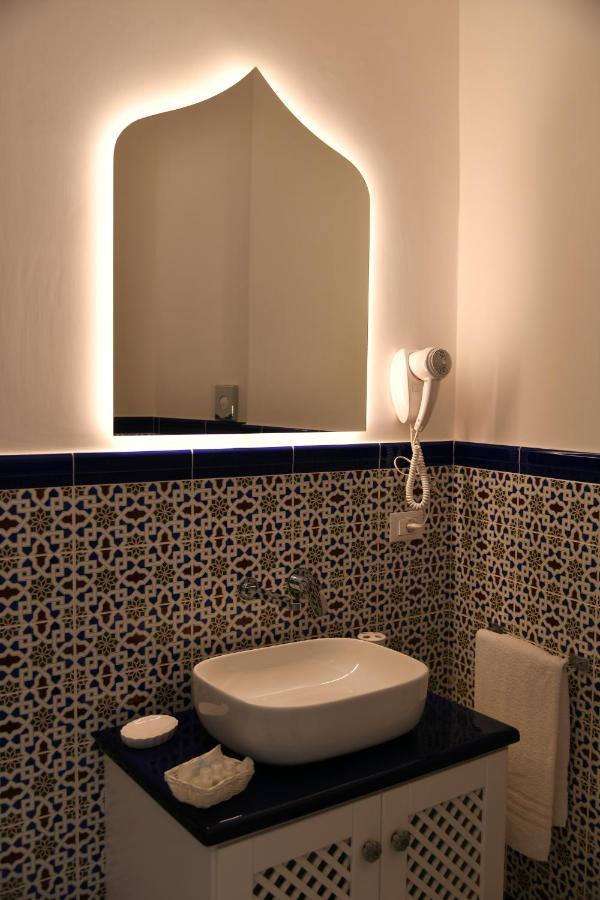 King Suite - Luxury Rooms Forio (Isola d'Ischia) Exterior foto